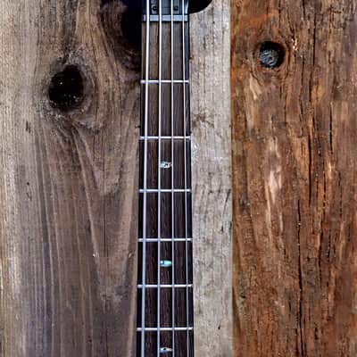 Ibanez SRD900-CTL Bass Workshop Soundgear - Cosmic Blue Starburst image 12