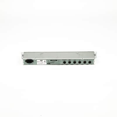 KORG DTR-2000 Owned by Travis Barker image 4