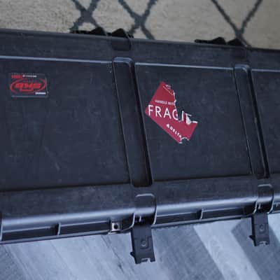 Nord Stage 3 88 HA88 Fully Weighted with SKB Flight Case image 8