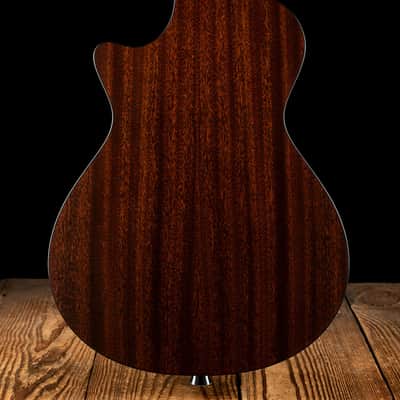 Taylor 312ce - Natural - Free Shipping image 5