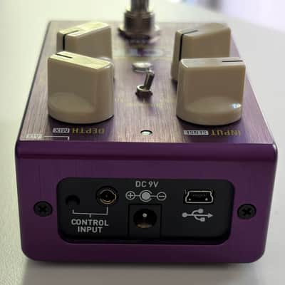 Source Audio Spectrum Intelligent Filter 2019 - Purple image 4