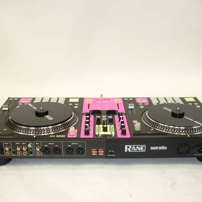 Rane One 2-channel Motorized DJ Controller image 24