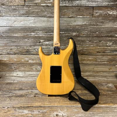 Used Johnson Guitar image 4