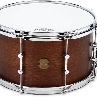 Gretsch Drums Swamp Dawg Snare Drum - 8 x 14-inch image 2