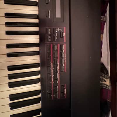 Roland RD-600 - Black image 3