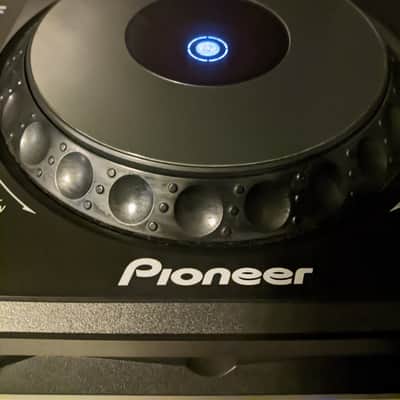 Pioneer CDJ-900 image 3