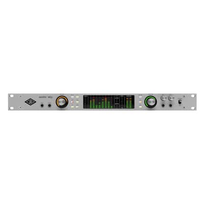 Universal Audio Apollo x8p Rackmount Audio Interface (Gen 2) *USA Small Business* image 1