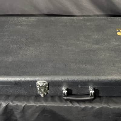 1990s ESP V Kerry King KKV - Black - SLAYER! image 24