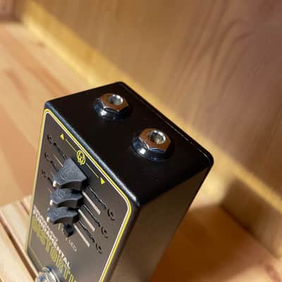 Walrus Audio Fundamental Series Distortion image 4