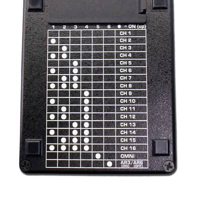 Tech 21  ARMD MIDI Converter image 2