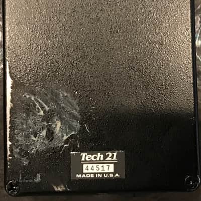 Tech 21 Tri-O.D. image 2