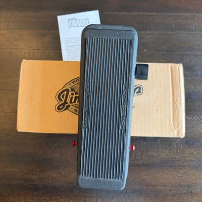Dunlop JH-1FW Jimi Hendrix Signature Fuzz Wah | Reverb