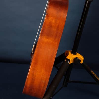 Harmony H165 1968-71 / Solid Mahogany and a Voice All Its Own / June Special!!! image 18