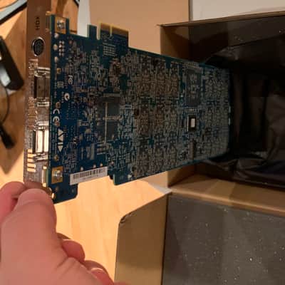 Pro Tools Avid HDX (Core Card) image 6