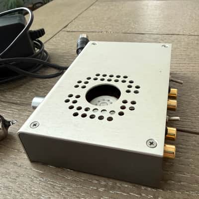 Schiit Audio Vali 2+ (Headphone Amp) image 5