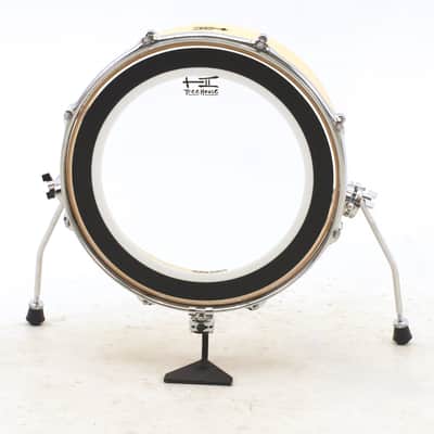 TreeHouse Custom Drums 16" Thumper w/TH Lifter image 4