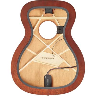 Fishman PRO-MAT-NFV Matrix Infinity VT Pickup and Preamp System - Wide Format image 4