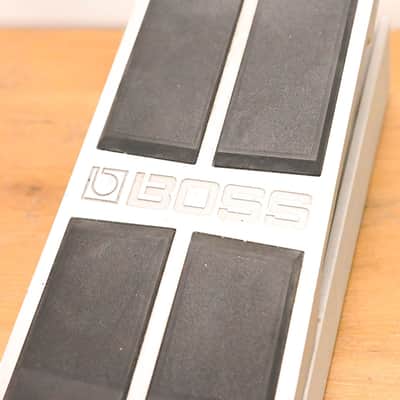 Boss FV-500H Foot Volume Pedal - High Impedance CG01Y7V image 4