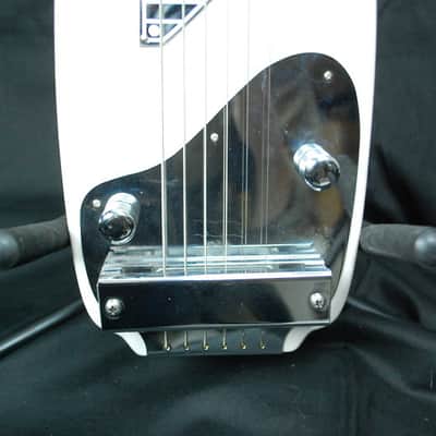 Fender FS-52 Lap Steel MIC Vintage-style image 2
