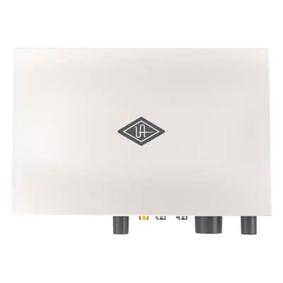 Universal Audio Volt 2 2-in/2-out USB 2.0 Audio Interface image 2