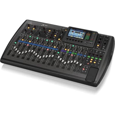 Behringer X32 40-channel Digital Mixer image 5