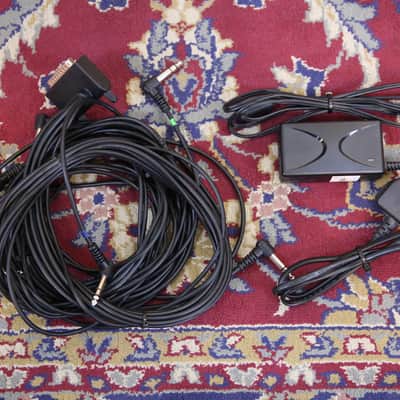 Roland TD11 KV Electronic Drum Kit - 2nd Hand image 13