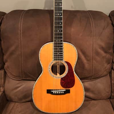 Martin 0-45JB Joan Baez Limited Edition 1998 image 3