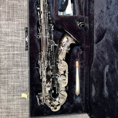 Cannonball T-5 Tenor Saxophone image 2