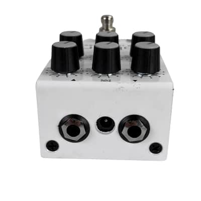 Soldano Super Lead Overdrive Guitar Pedal (Used) image 3