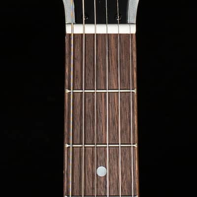 Epiphone 1963 Firebird I Silver Mist (520) image 5