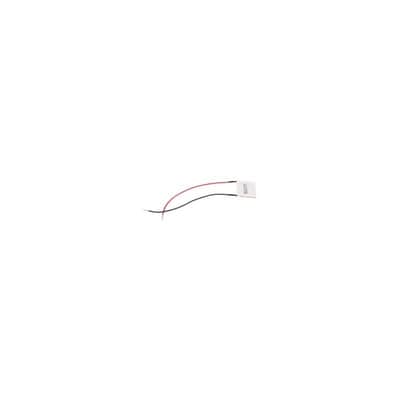 Peltier Cooling Module 3 A 15.4 V 65 ° 30 X 30 X 3.6 Mm (6080) image 6