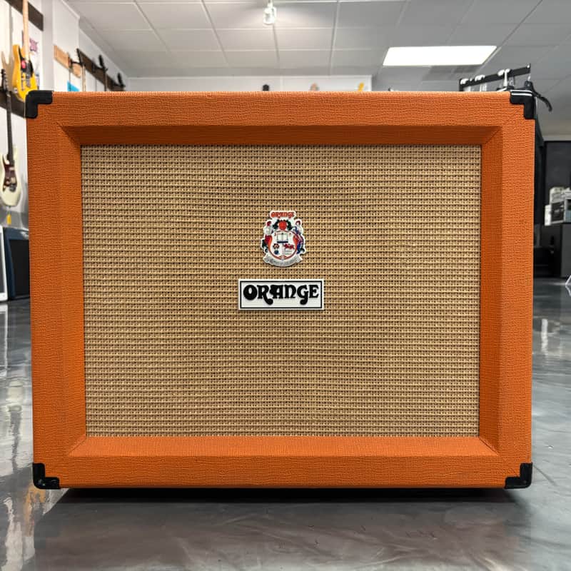 Orange PPC112 *local pickup* image 1