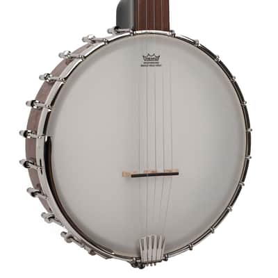 Gold Tone CB-100: Clawhammer Banjo with Gig Bag image 13