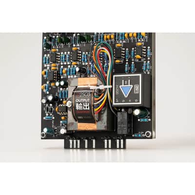 Z&H Designs V560 Graphic EQ image 5
