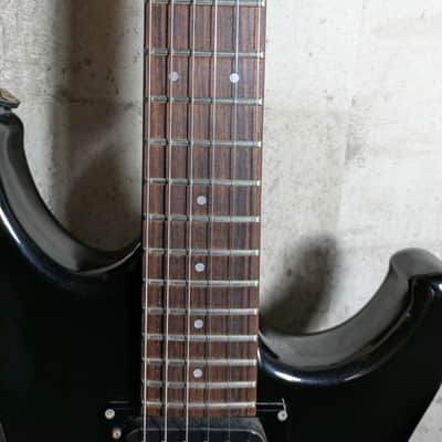 Ibanez Pro Line 6721 PL RG Road Star 1986 Black image 4