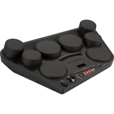 Yamaha DD-75AD All-In-One Compact Digital Drums image 2