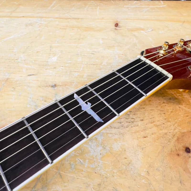 Washburn Festival Series EA26 Craig Chaquico Signature Acoustic