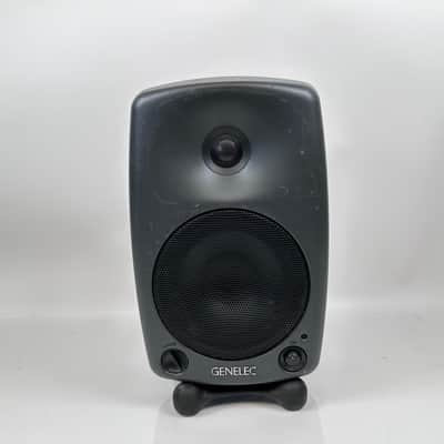 Genelec 8030A 2-Way 5" Bi-Amplified Studio Monitor Speaker image 1