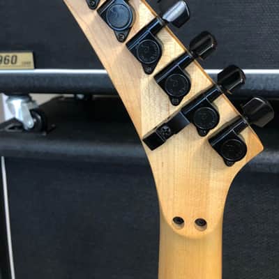 Kramer American Sustainer image 10