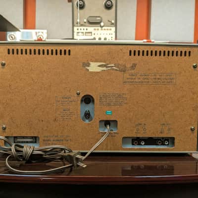 Akai GX77 Reel to Reel Recorder Tape Pro Serviced image 5