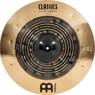 Meinl CC20DUR Classics Custom Dual image 1