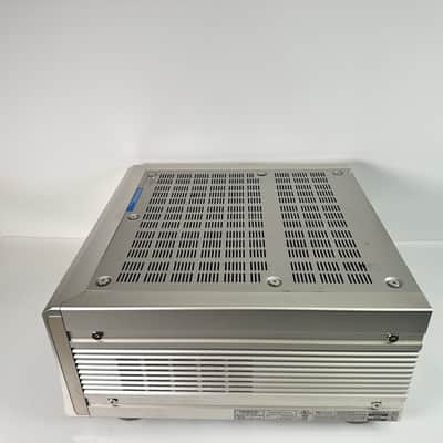 Onkyo TX-NR1000 DTR 10.5 Legendary Home Theater Receiver Bild 9