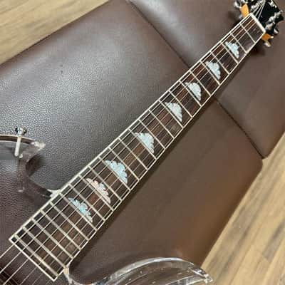 FERNANDES / Burny USED ​​MG-115C [SN.FG07020866] Fernandes/Burney image 10