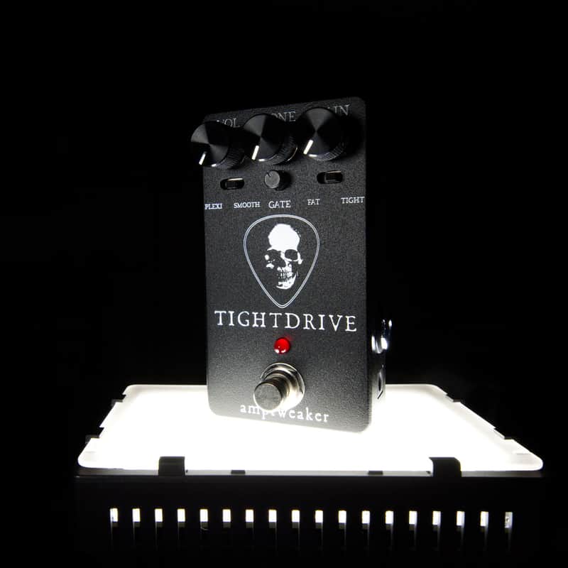 Amptweaker Tight Drive image 1