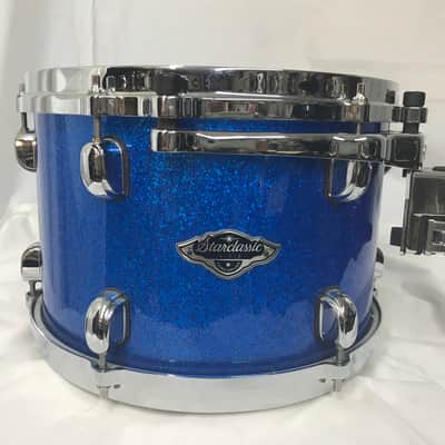 TAMA Starclassic Performer Birch /Bubinga Drum Kit image 4