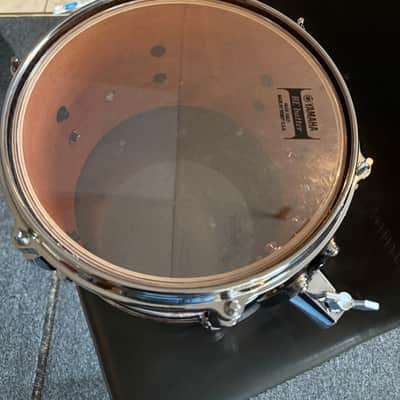 Yamaha Absolute Hybrid Maple 7x10 tom 2026 - Vintage Natural image 3