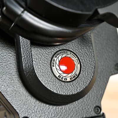 RED Digital Cinema ONE Digital Cinema Camera Body CG007YQ image 8