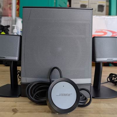 Bose Series 2 NA - NA image 4