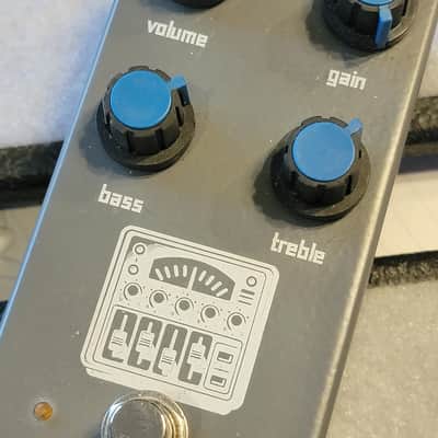 hashbang console preamp image 2
