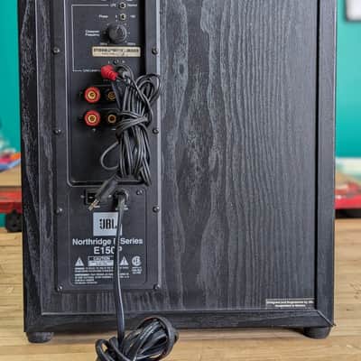JBL E150P NA - NA image 4